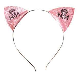 VINCHA ROSA