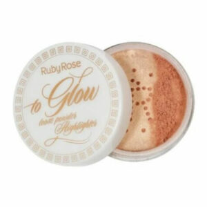 Polvo volátil iluminador TO GLOW tono Precious