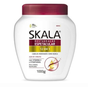 Crema Skala 12 en 1