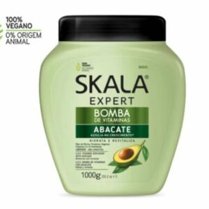 Crema Skala de aguacate
