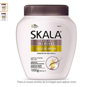 Crema Skala Oleo de Argan