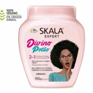 Crema Skala divino potao