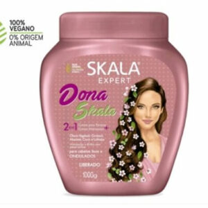 Crema Dona Skala