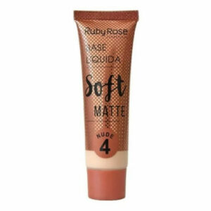 Base soft matte nude 4
