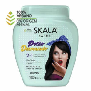 Crema Skala Potão Desmaiado