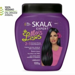 Crema Skala Mais Lisos