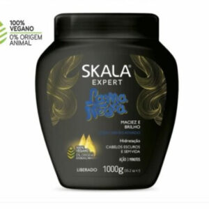 Crema Skala Lama Negra