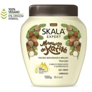 Crema Skala Manteca de Karité