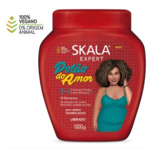 Crema Skala Potão do Amor