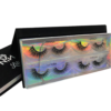 NINA LASHES LIMITED EDITION LILI