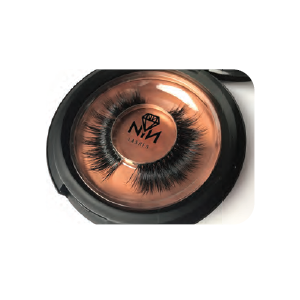 NINA LASHES MINK: PRIDE