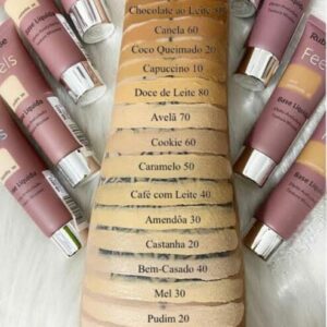 Base Feels - Capuccino 10