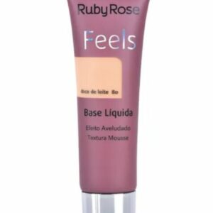 Base Feels - Doce de leite 80