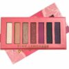 Paleta PINK LEMONADE