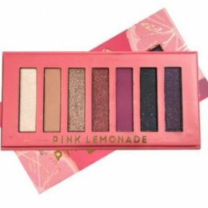 Paleta PINK LEMONADE
