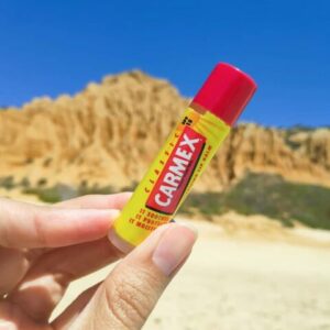 CARMEX clásico en barra
