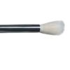 Blender blanco pelo natural D24