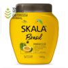 Crema Skala de Maracujá