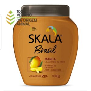 Crema Skala de Mango