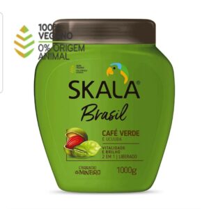 Crema Skala Café verde