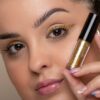 Delineador glitter shine tono 04