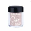 Shine glitter suelto bronze