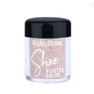 Shine glitter suelto bronze