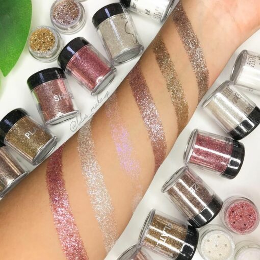 Shine glitter suelto Shocker