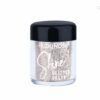 Shine glitter suelto Platlnum