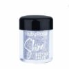 Shine glitter suelto Silver