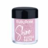 Shine glitter suelto Pink
