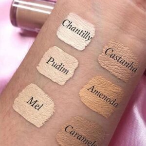 Corrector FEELS Pudim 20