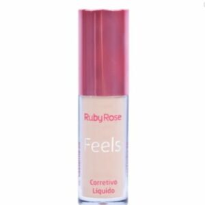 Corrector líquido FEELS Castanha 20
