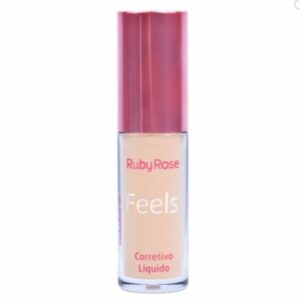 Corrector líquido FEELS Amendoa 30