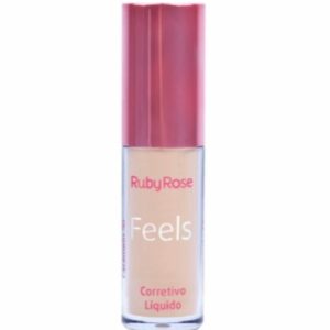 Corrector líquido FEELS Caramelo 50