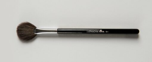 Brocha abanico D41