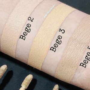 Corrector Flawless Bege 3