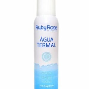 Agua termal