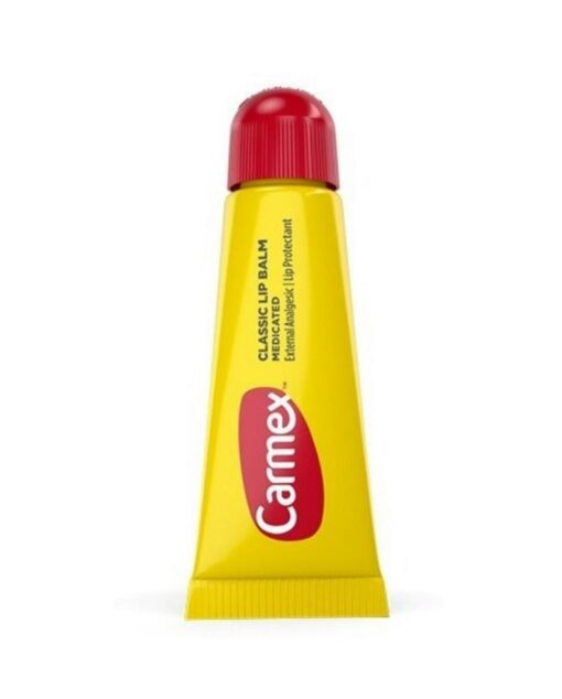 CARMEX clásico en pomo