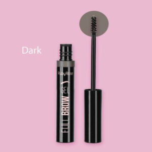 FULL BROW gel para cejas tono dark