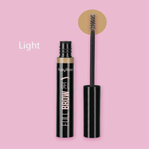 FULL BROW gel para cejas tono light