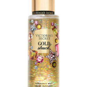 Body splash GOLD STRUCK de Victoria's Secret, 250ml