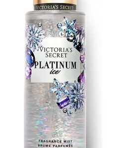 Body splash PLATINUM ICE de Victoria's Secret, 250ml