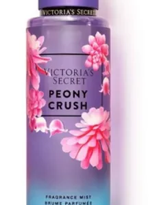 Body splash PEONY CRUSH de Victoria's Secret, 250ml