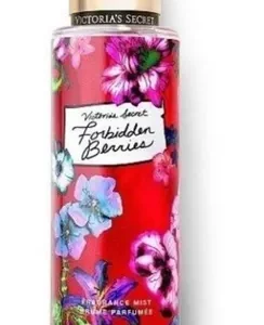 Body Splash FORBIDDEN BERRIES de Victoria's Secret, 250ml