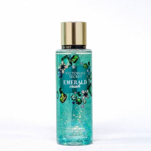 Body splash EMERALD CRUSH de Victoria's Secret, 250ml