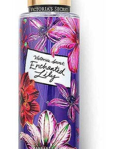 Body splash ENCHANTED LILY de Victoria's Secret, 250ml