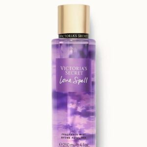 Body splash LOVE SPELL de Victoria's Secret, 250ml