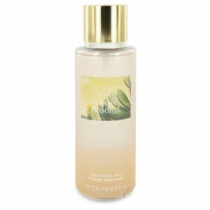 Body splash OASIS BLOOMS de Victoria's Secret, 250ml