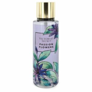 Body splash PASSION FLOWERS de Victoria's Secret, 250ml